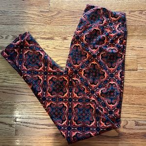 LuLaRoe leggings